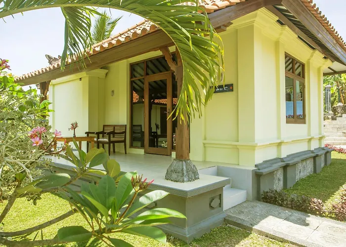Taman Surgawi & 4* Jasri
