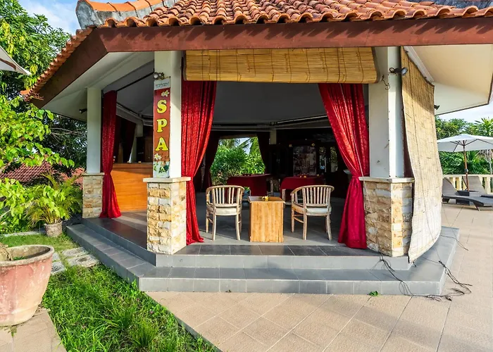 Taman Surgawi & Jasri