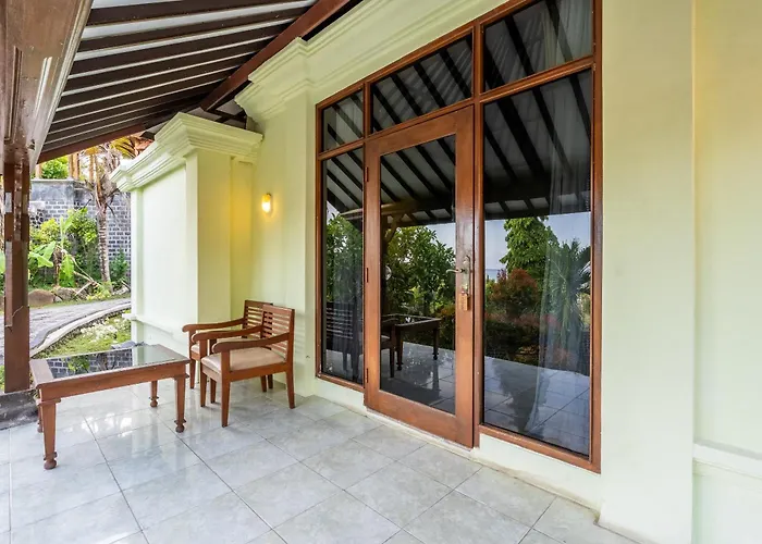 Taman Surgawi & 4*