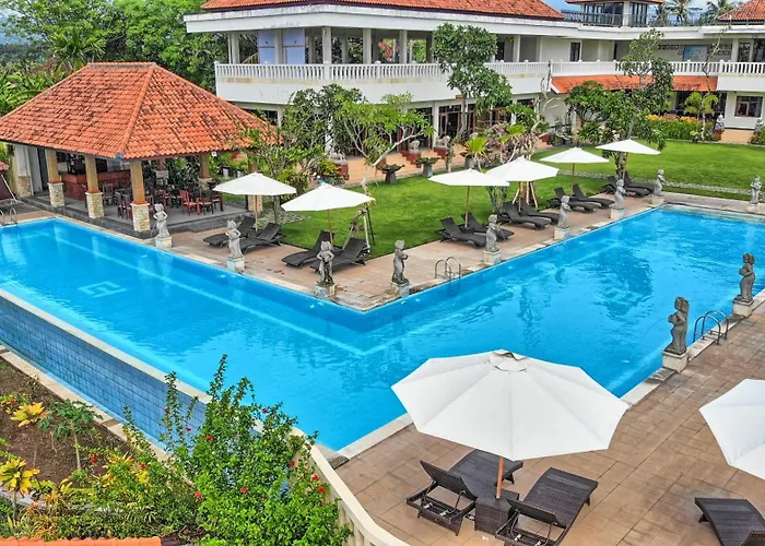 Taman Surgawi &