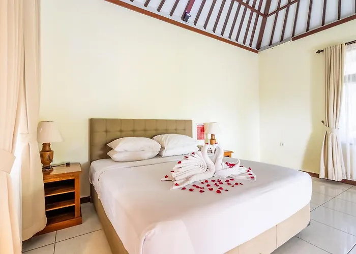 Taman Surgawi & 4* Jasri