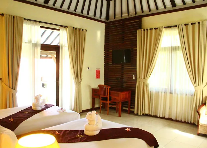 Taman Surgawi &