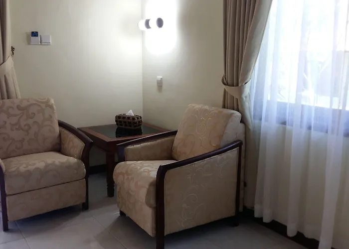 Taman Surgawi & Jasri