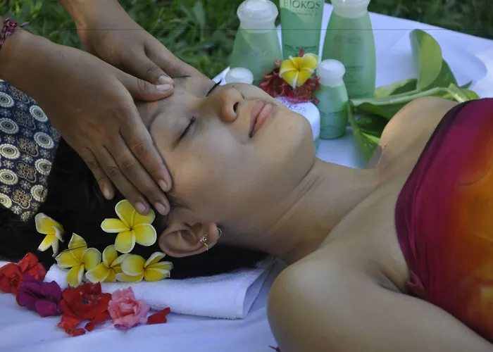 Taman Surgawi &