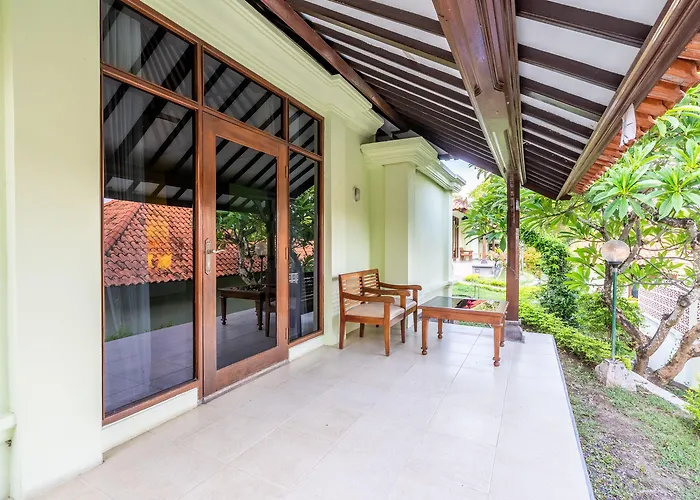 Taman Surgawi & 4*